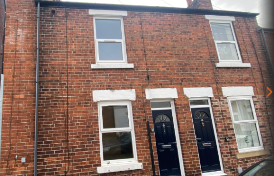 Refurbishment in Rotherham photo